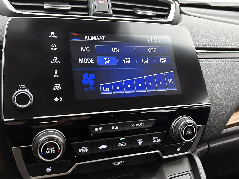 Honda Cr-V 2.0 Hybrid Elegance | Parkeercamera | 12 maanden uit 2019, foto 10