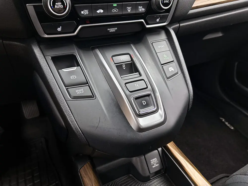 Honda Cr-V 2.0 Hybrid Elegance | Parkeercamera | 12 maanden uit 2019, foto 11