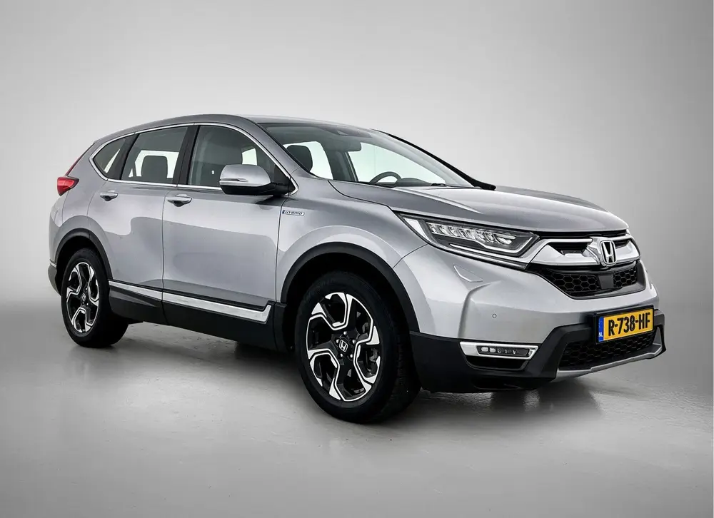 Honda Cr-V 2.0 Hybrid Elegance | Parkeercamera | 12 maanden uit 2019, foto 13