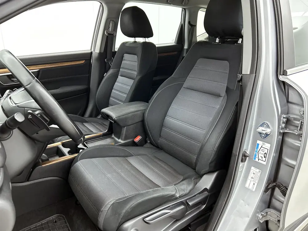 Honda Cr-V 2.0 Hybrid Elegance | Parkeercamera | 12 maanden uit 2019, foto 16