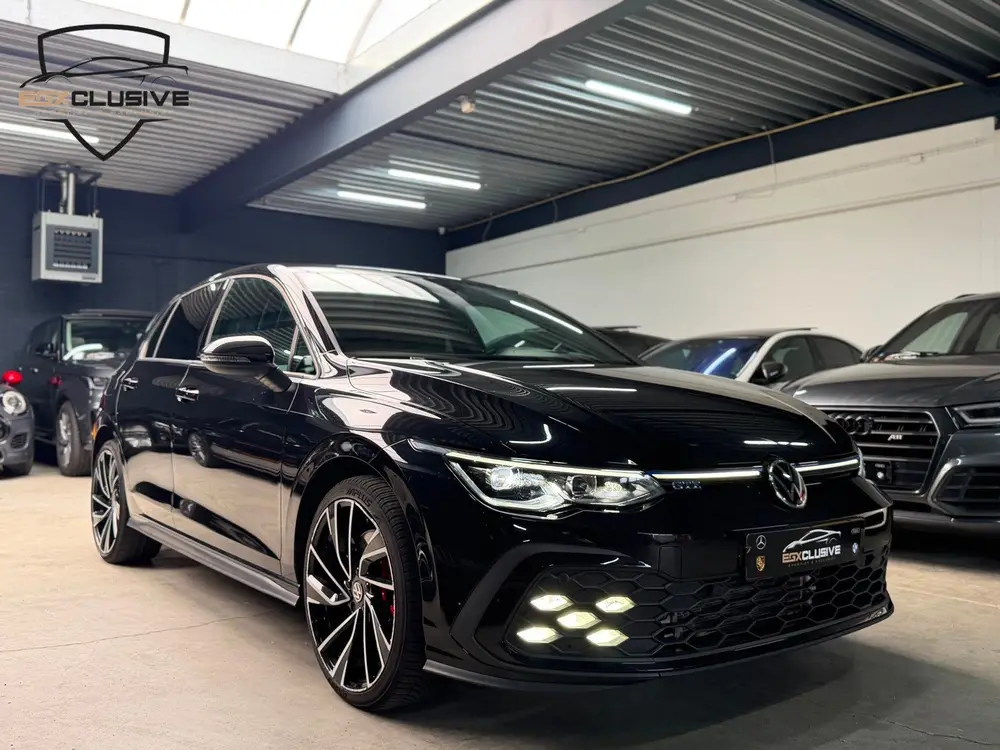 Volkswagen Golf 1.4 eHybrid GTE HUD|ACC|FRONTASSIST|LIGHTPAK uit 2020, foto 4