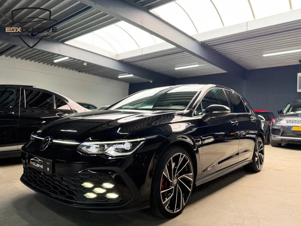 Volkswagen Golf 1.4 eHybrid GTE HUD|ACC|FRONTASSIST|LIGHTPAK uit 2020, foto 5