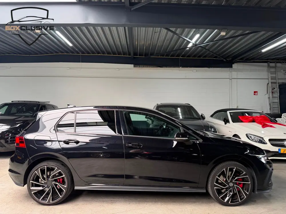 Volkswagen Golf 1.4 eHybrid GTE HUD|ACC|FRONTASSIST|LIGHTPAK uit 2020, foto 7