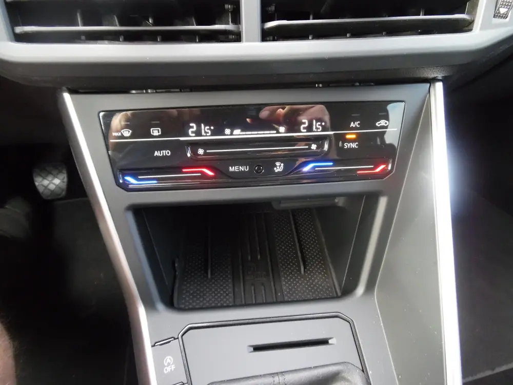 Volkswagen Taigo 1.0 TSI Life Edition (bj 2025) uit 2025, foto 13