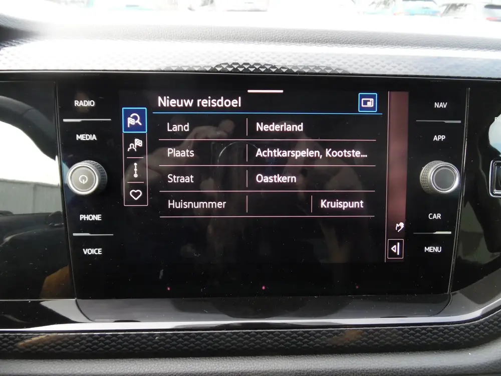 Volkswagen Taigo 1.0 TSI Life Edition (bj 2025) uit 2025, foto 15