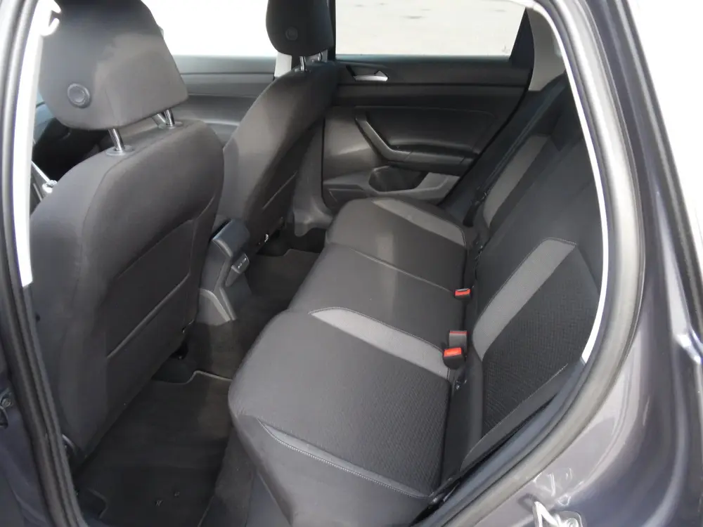 Volkswagen Taigo 1.0 TSI Life Edition (bj 2025) uit 2025, foto 18