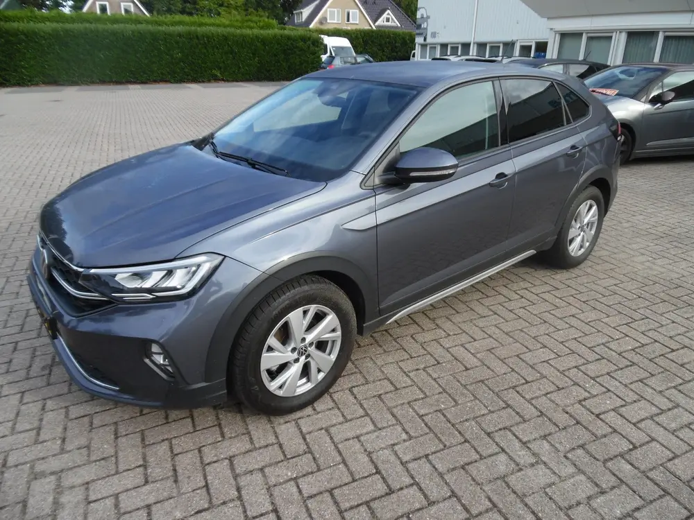 Volkswagen Taigo 1.0 TSI Life Edition (bj 2025) uit 2025, foto 2