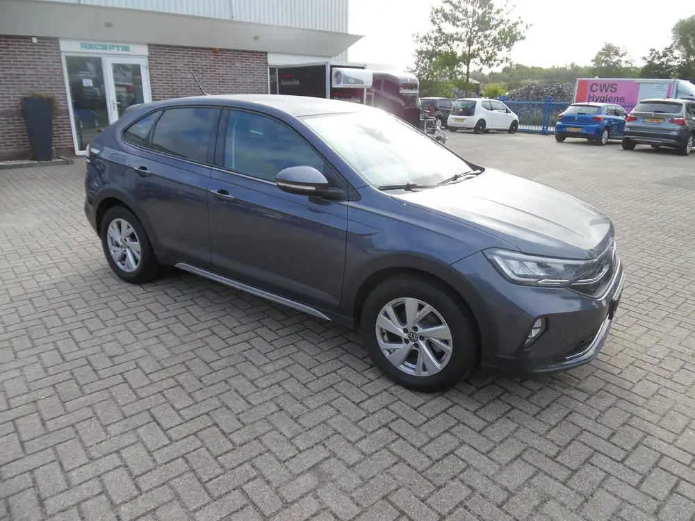 Volkswagen Taigo 1.0 TSI Life Edition (bj 2025) uit 2025, foto 3