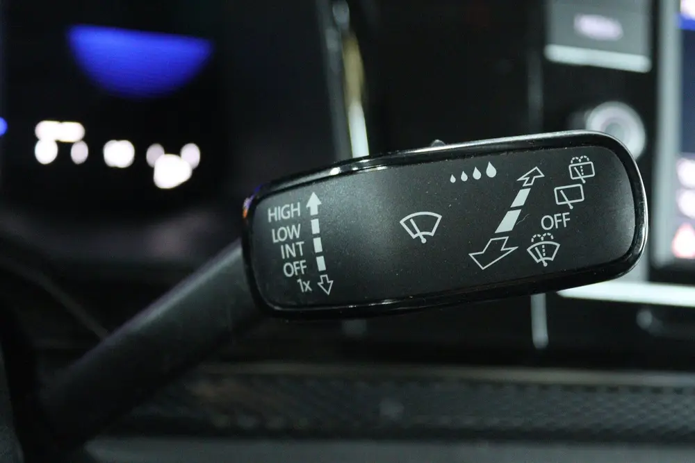 Volkswagen Polo 1.0 TSI Life (CARPLAY, PARKEERSENSOREN, CRUI uit 2021, foto 15