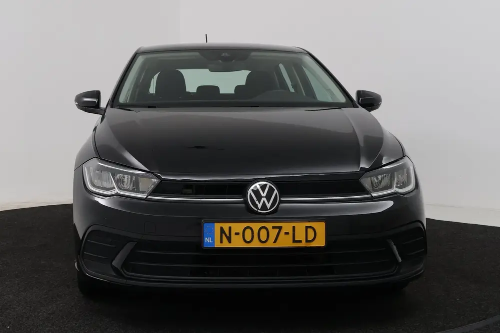 Volkswagen Polo 1.0 TSI Life (CARPLAY, PARKEERSENSOREN, CRUI uit 2021, foto 19