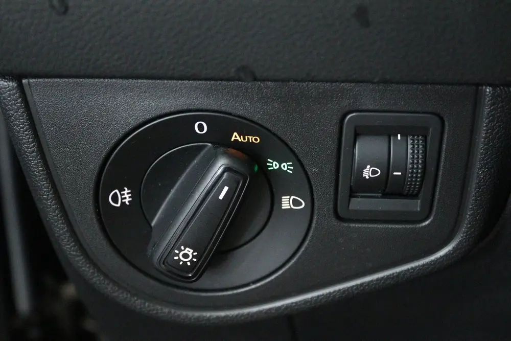 Volkswagen Polo 1.0 TSI Life (CARPLAY, PARKEERSENSOREN, CRUI uit 2021, foto 8
