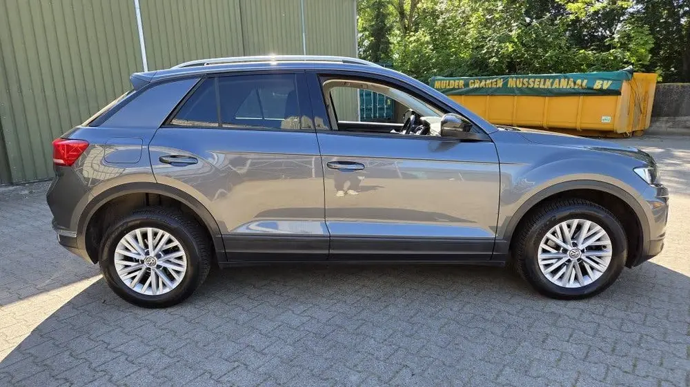 Volkswagen T-Roc 1.0 TSI Sport (bj 2019) uit 2019, foto 10