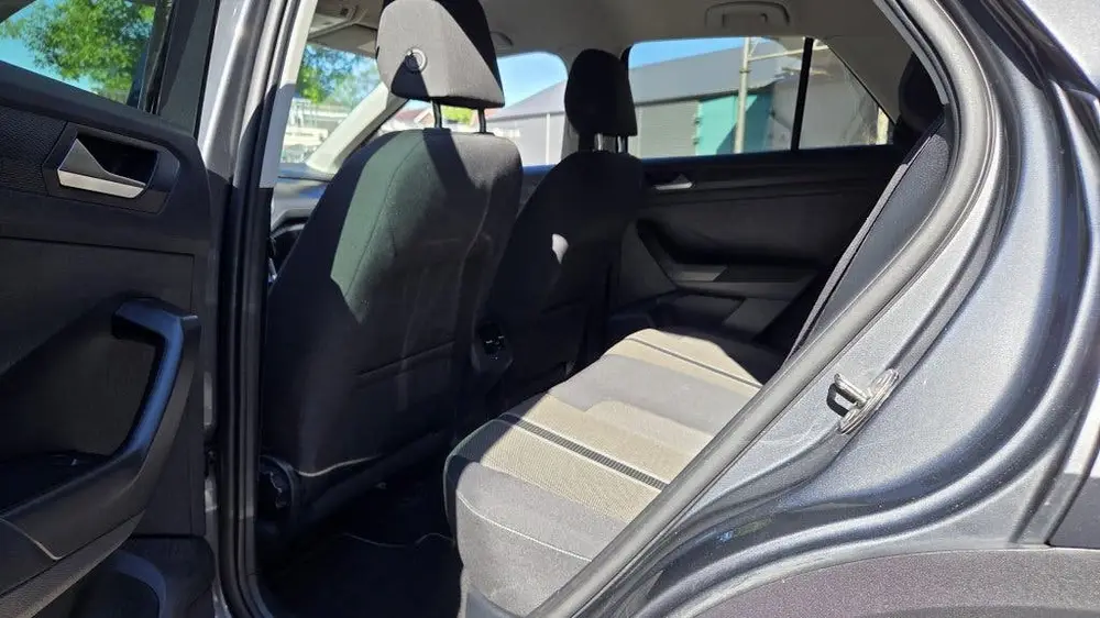 Volkswagen T-Roc 1.0 TSI Sport (bj 2019) uit 2019, foto 13