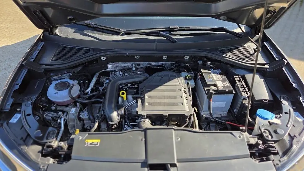 Volkswagen T-Roc 1.0 TSI Sport (bj 2019) uit 2019, foto 18