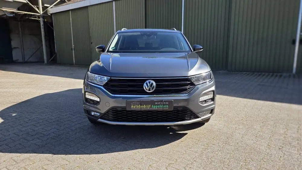 Volkswagen T-Roc 1.0 TSI Sport (bj 2019) uit 2019, foto 3