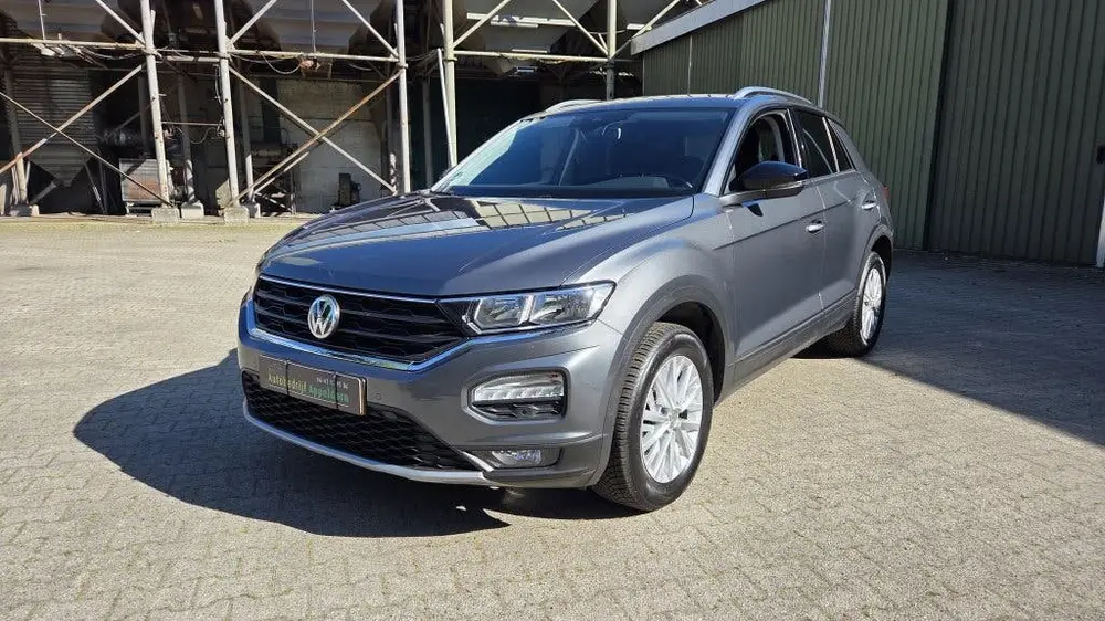 Volkswagen T-Roc 1.0 TSI Sport (bj 2019) uit 2019, foto 5