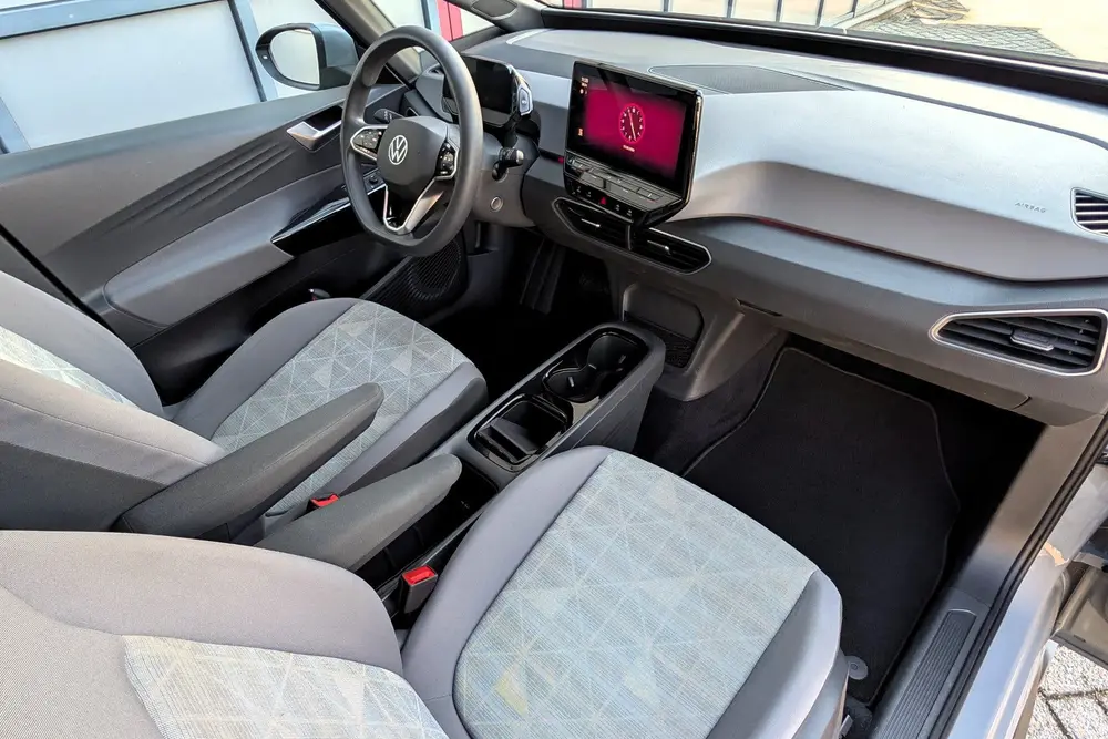 Volkswagen ID.3 Pure 45kWh SOH 91% Apple CarPlay / Android A uit 2021, foto 12