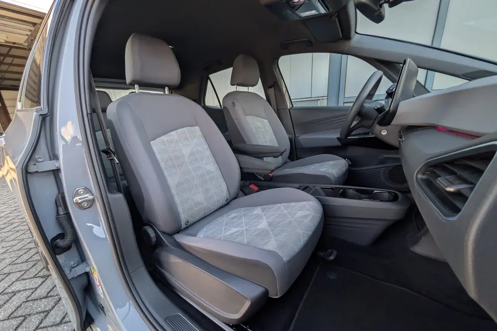 Volkswagen ID.3 Pure 45kWh SOH 91% Apple CarPlay / Android A uit 2021, foto 13
