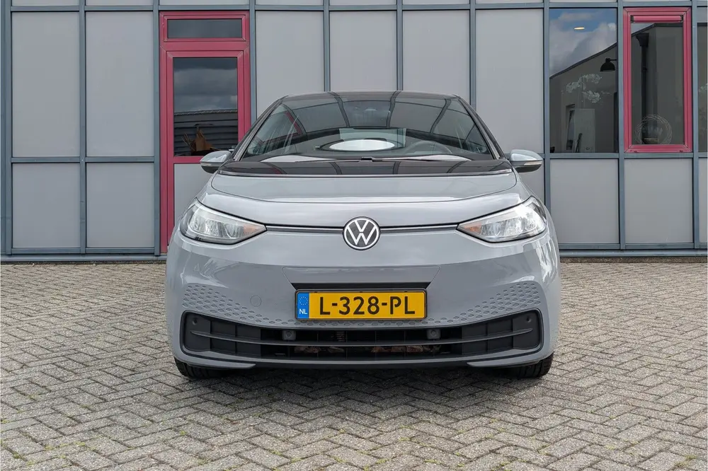 Volkswagen ID.3 Pure 45kWh SOH 91% Apple CarPlay / Android A uit 2021, foto 14