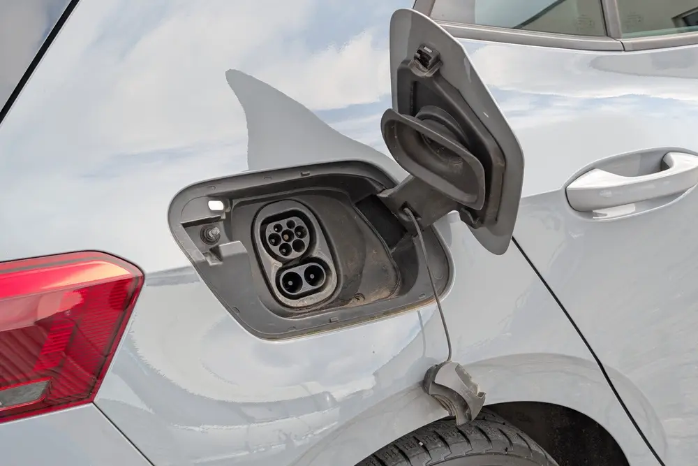 Volkswagen ID.3 Pure 45kWh SOH 91% Apple CarPlay / Android A uit 2021, foto 18