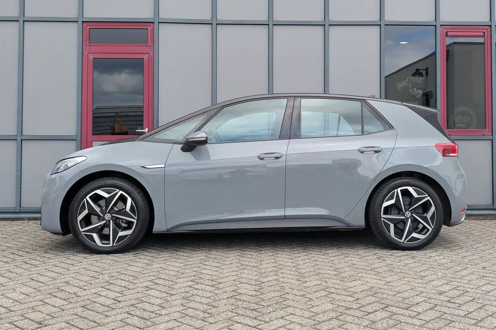 Volkswagen ID.3 Pure 45kWh SOH 91% Apple CarPlay / Android A uit 2021, foto 6