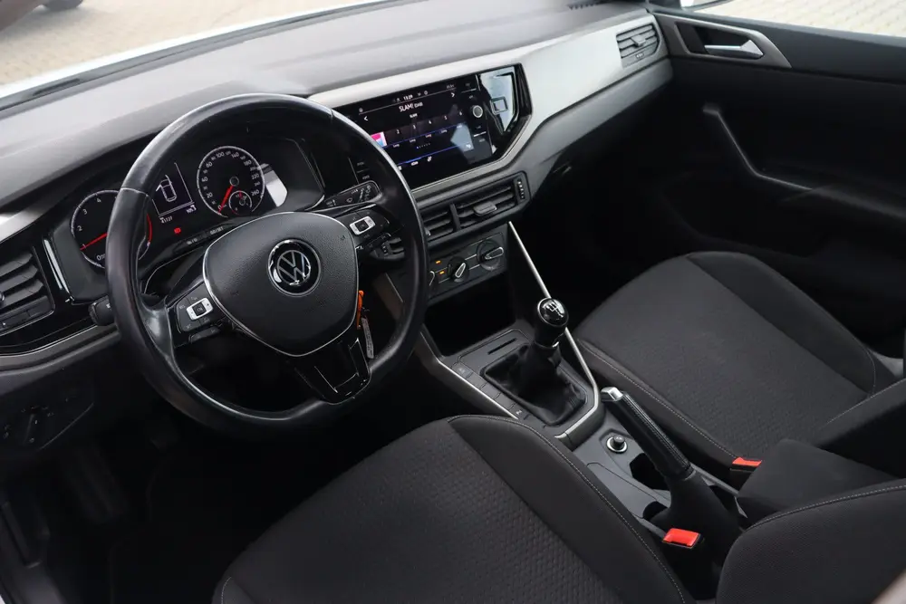 Volkswagen Polo 1.0 Polo | Carplay | DAB | PDC | (bj 2021) uit 2021, foto 10