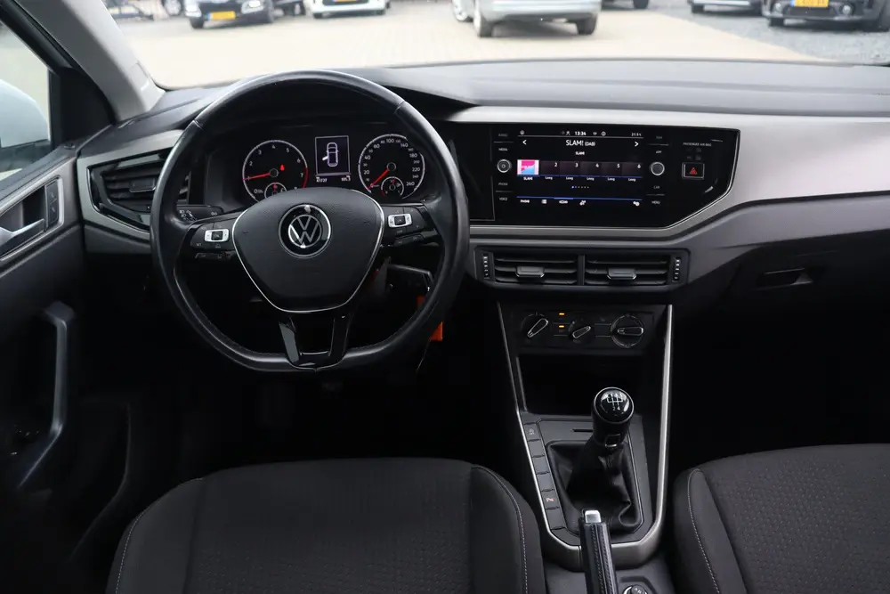 Volkswagen Polo 1.0 Polo | Carplay | DAB | PDC | (bj 2021) uit 2021, foto 11