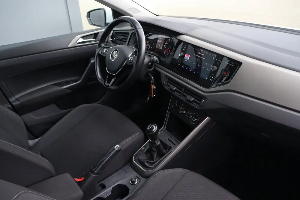 Volkswagen Polo 1.0 Polo | Carplay | DAB | PDC | (bj 2021) uit 2021, foto 12