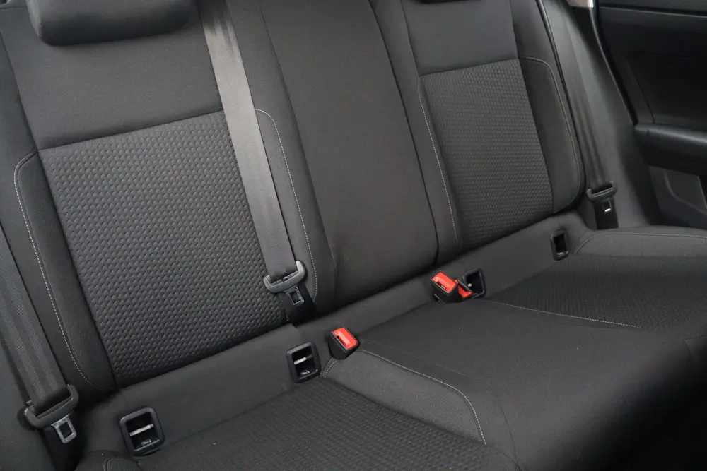 Volkswagen Polo 1.0 Polo | Carplay | DAB | PDC | (bj 2021) uit 2021, foto 14