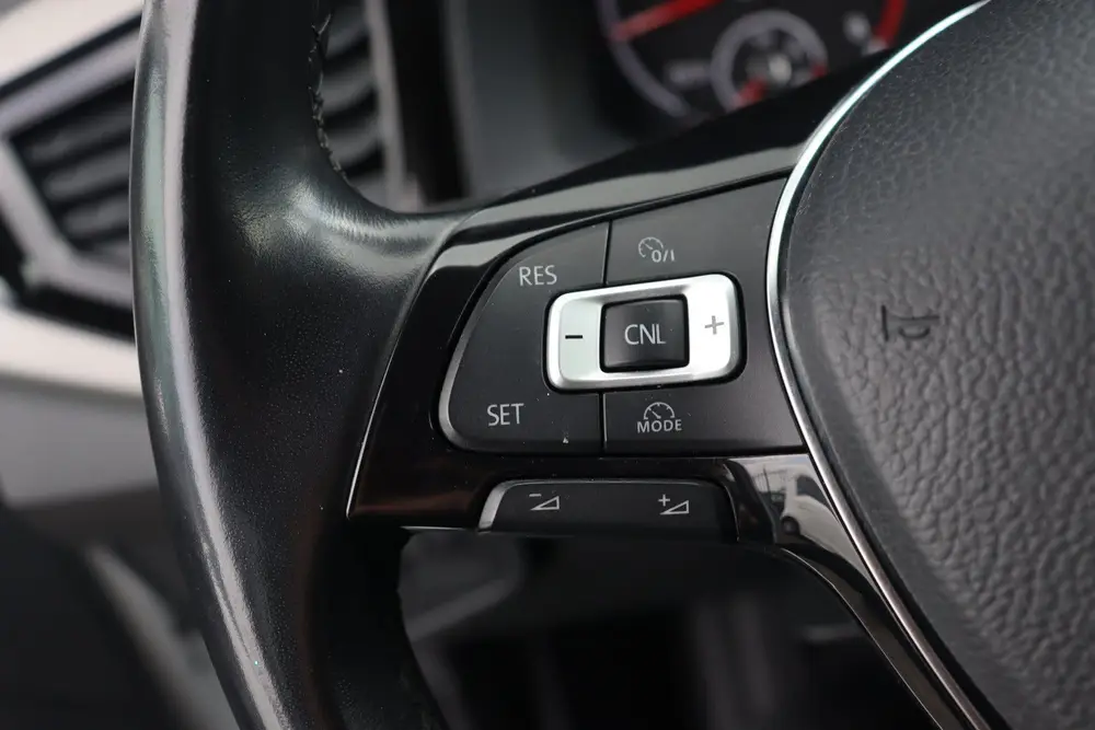 Volkswagen Polo 1.0 Polo | Carplay | DAB | PDC | (bj 2021) uit 2021, foto 16