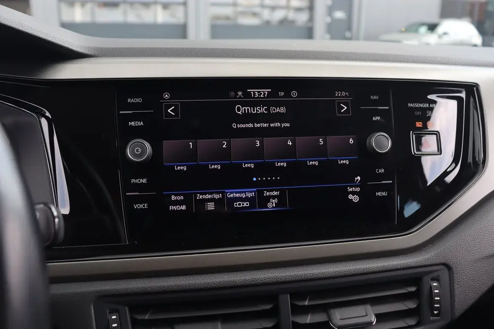 Volkswagen Polo 1.0 Polo | Carplay | DAB | PDC | (bj 2021) uit 2021, foto 18