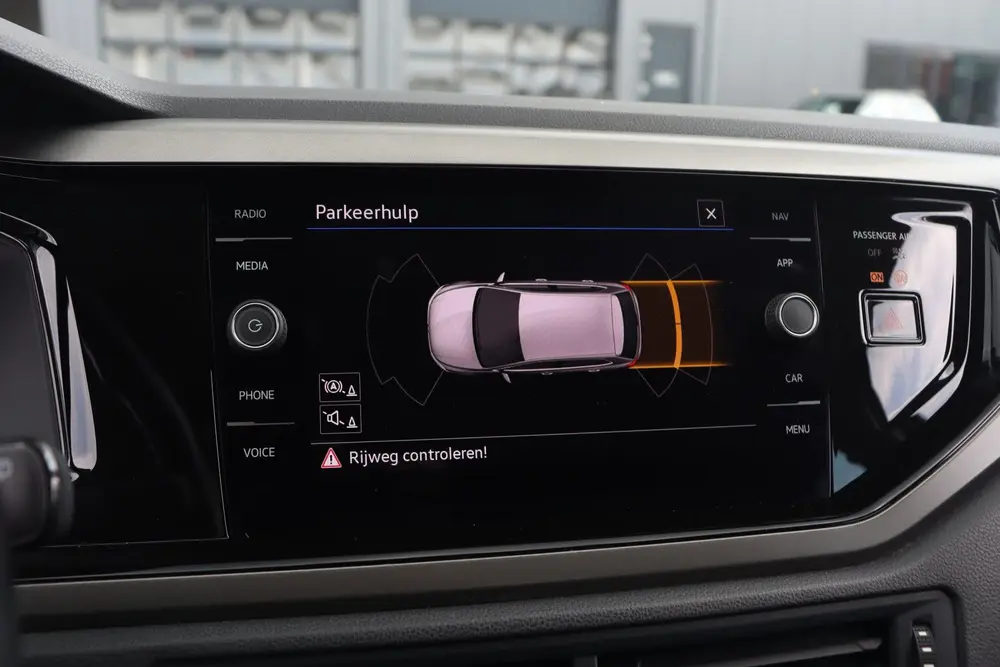 Volkswagen Polo 1.0 Polo | Carplay | DAB | PDC | (bj 2021) uit 2021, foto 19