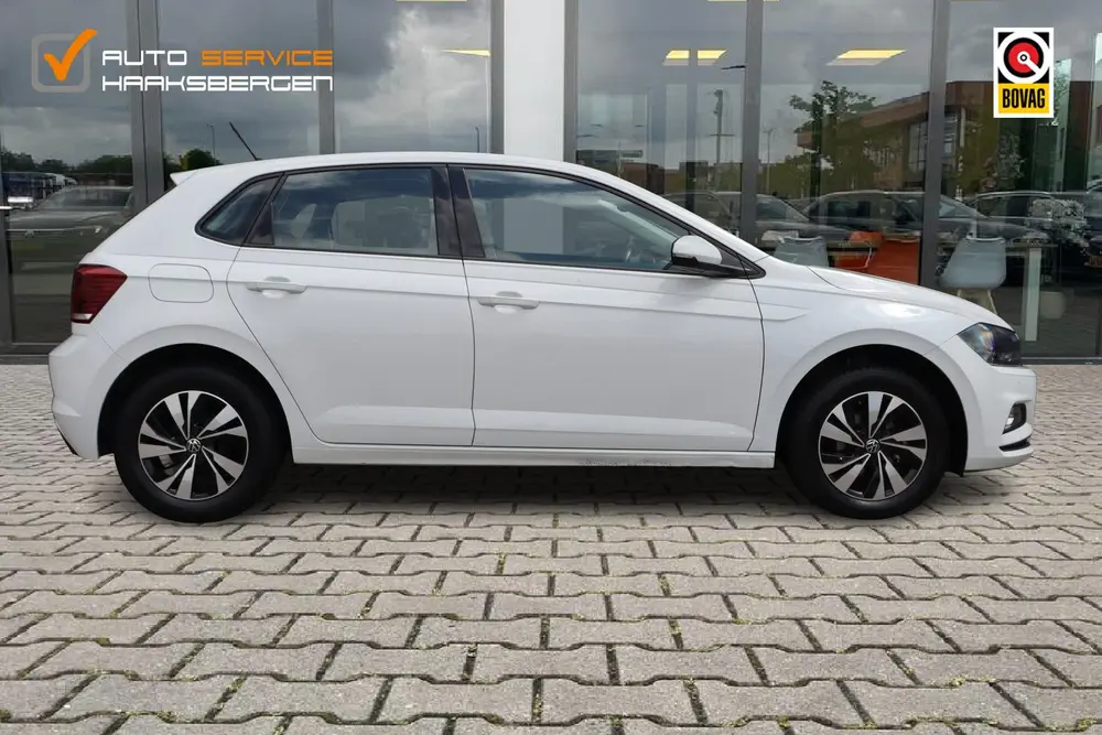 Volkswagen Polo 1.0 Polo | Carplay | DAB | PDC | (bj 2021) uit 2021, foto 5
