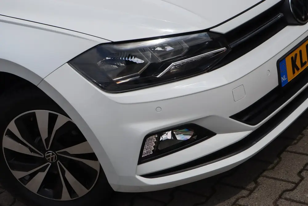 Volkswagen Polo 1.0 Polo | Carplay | DAB | PDC | (bj 2021) uit 2021, foto 8