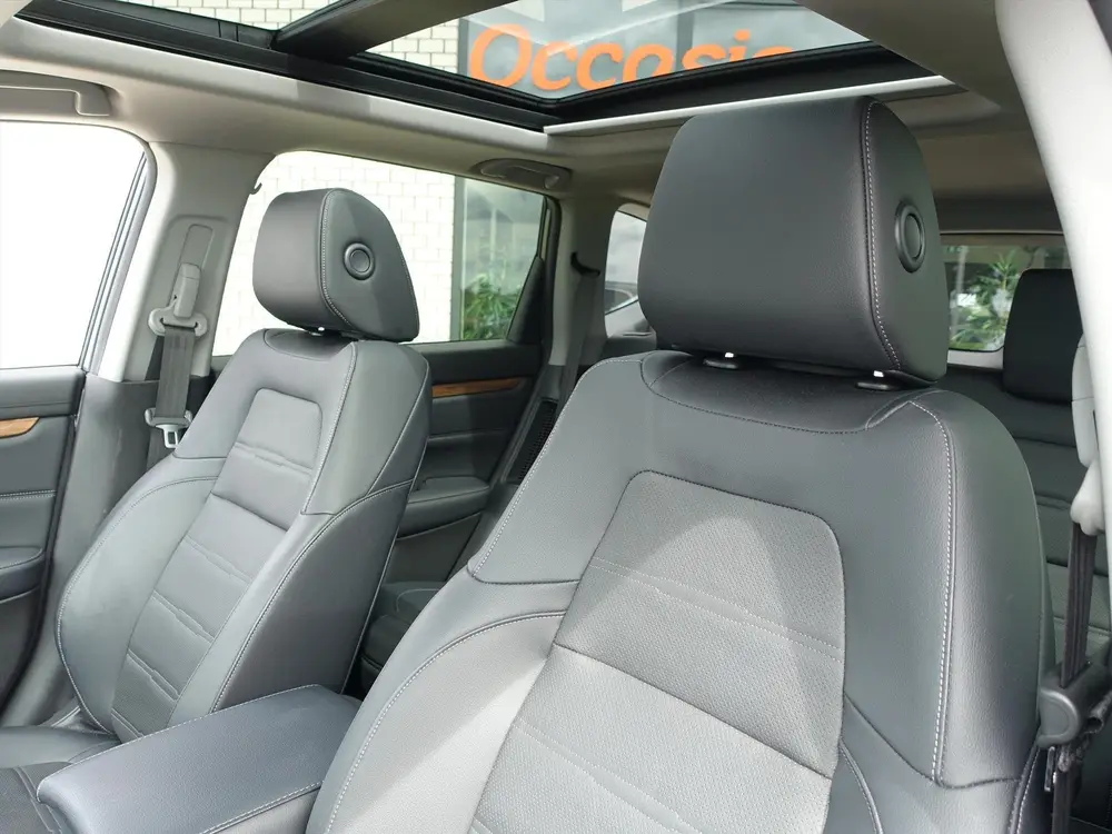 Honda Cr-V 2.0 HYBRID 184pk AWD E-CVT Executive Wegklapbare uit 2019, foto 18