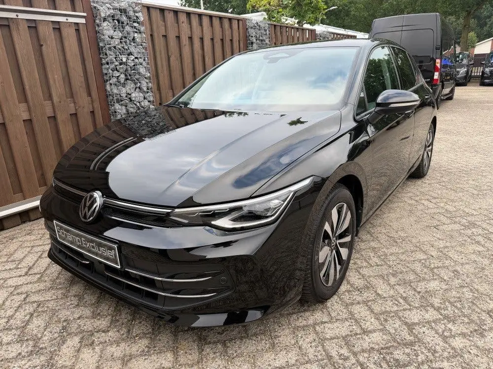 Volkswagen Golf 1.5 eTSI Life Edition GOAL IQ LIGHT BTW uit 2025, foto 4
