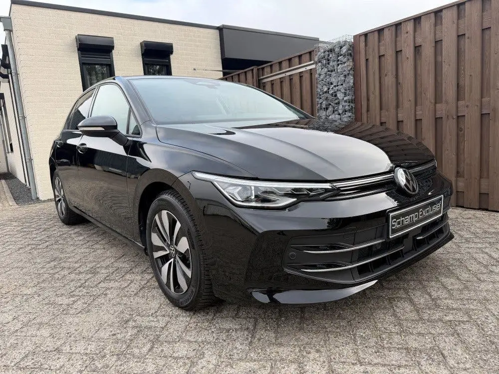 Volkswagen Golf 1.5 eTSI Life Edition GOAL IQ LIGHT BTW uit 2025, foto 6