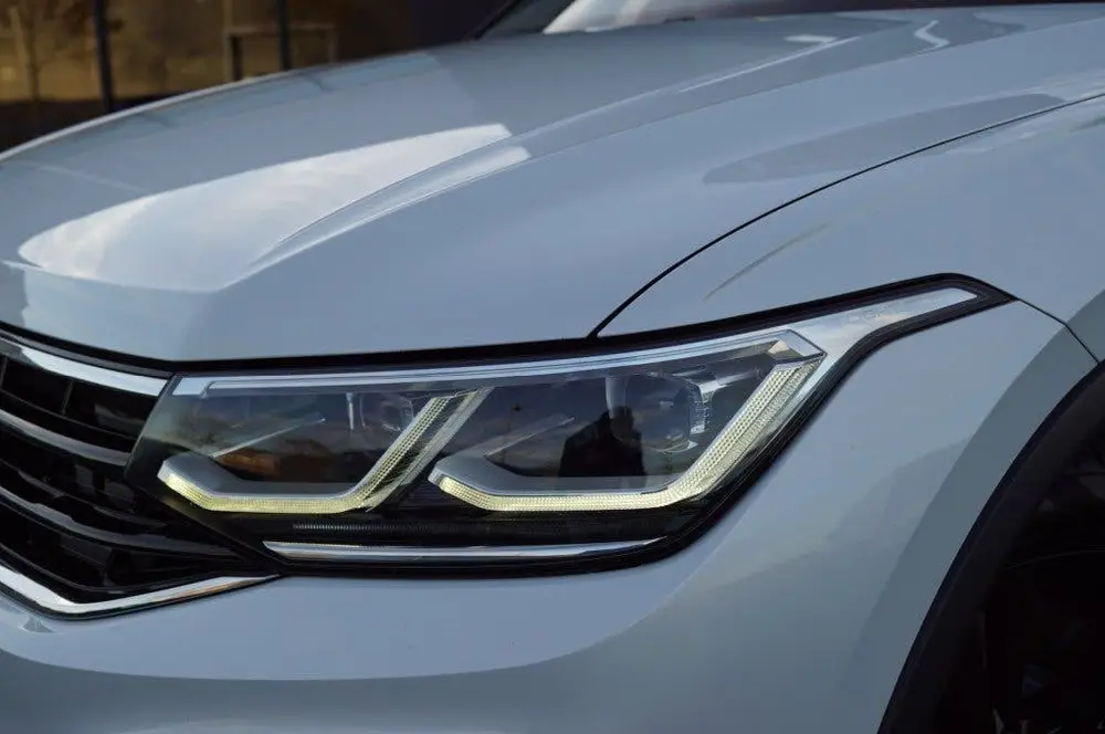 Volkswagen Tiguan 1.4 e-Hybrid R-Line Black style 245pk/ Pa uit 2022, foto 11