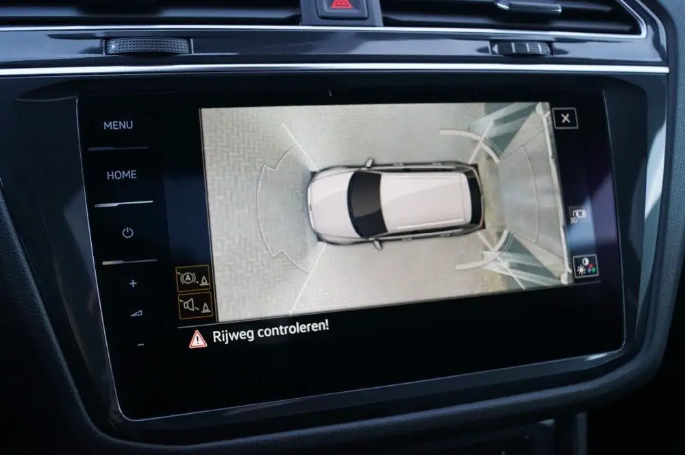 Volkswagen Tiguan 1.4 e-Hybrid R-Line Black style 245pk/ Pa uit 2022, foto 14