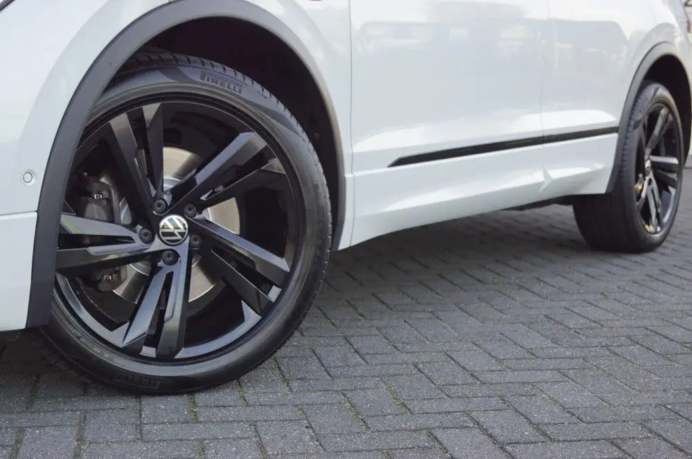 Volkswagen Tiguan 1.4 e-Hybrid R-Line Black style 245pk/ Pa uit 2022, foto 6