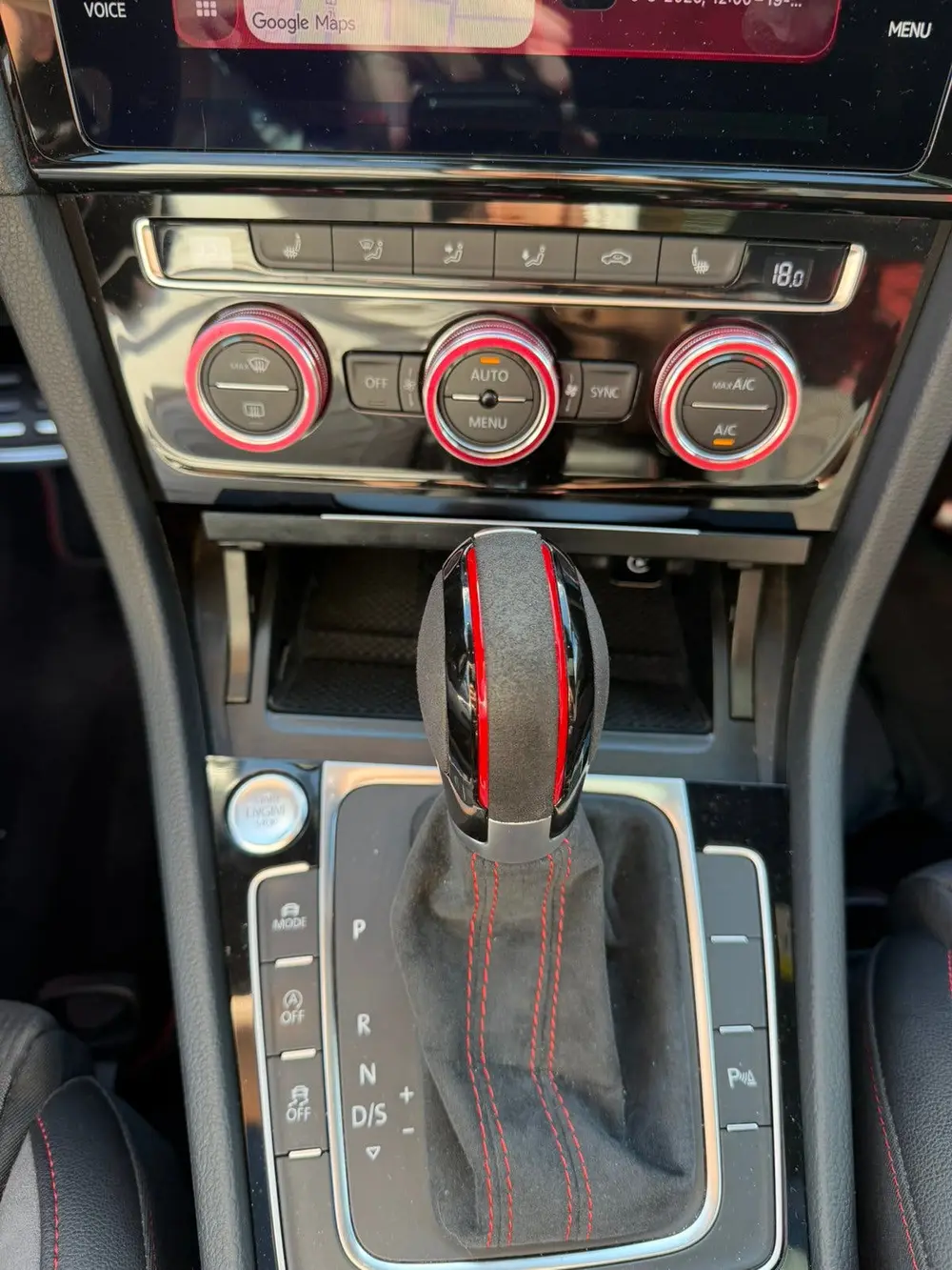 Volkswagen Golf VII Golf 7.5 GTI TCR | Pano | 2019 uit 2019, foto 18