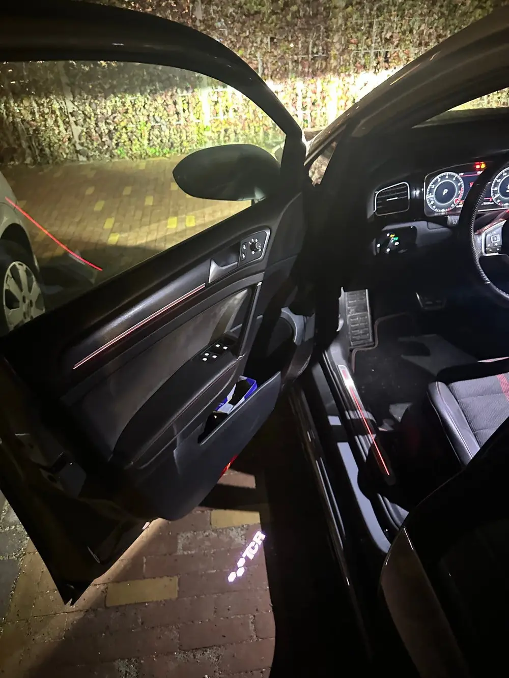 Volkswagen Golf VII Golf 7.5 GTI TCR | Pano | 2019 uit 2019, foto 5