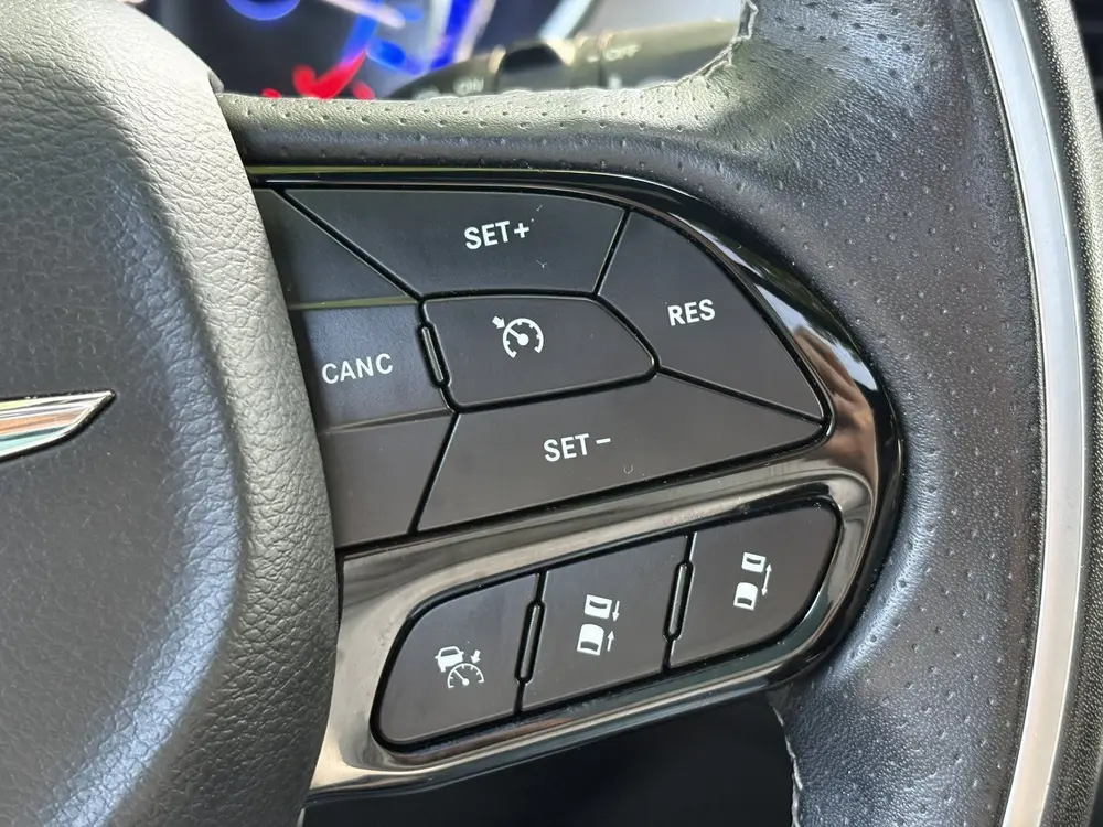 Chrysler Pacifica 3.6 V6 Hybrid LIMITED S (bj 2020) uit 2020, foto 15