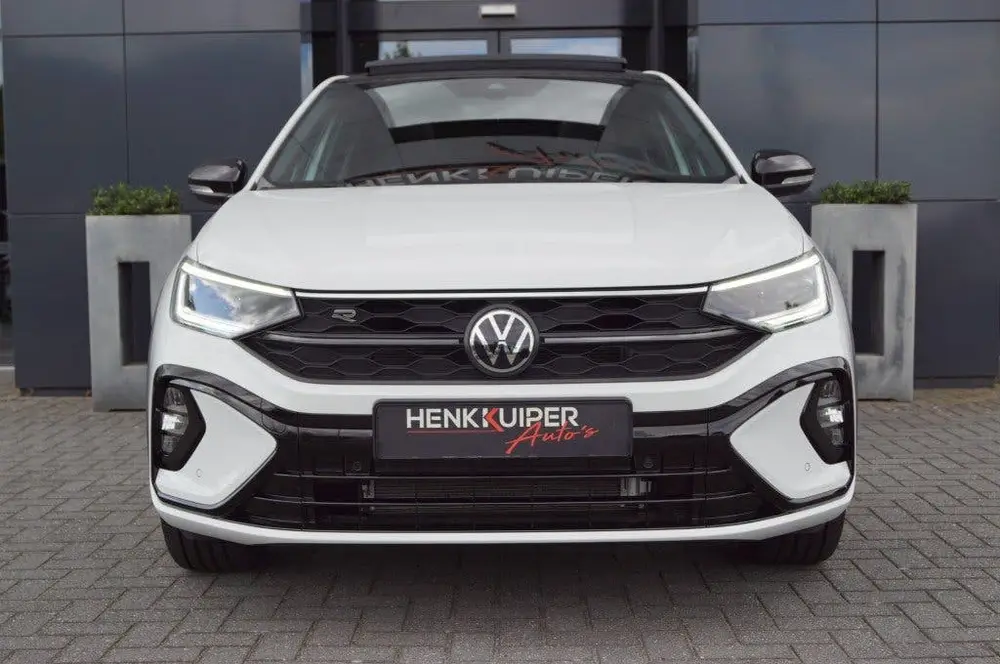 Volkswagen Taigo 1.0 TSI DSG R-Line / Panodak/ Design pack B uit 2024, foto 7