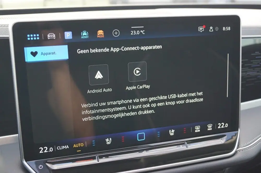 Volkswagen Passat Variant 1.5 eTSI DSG Business 150pk / Pano uit 2024, foto 18