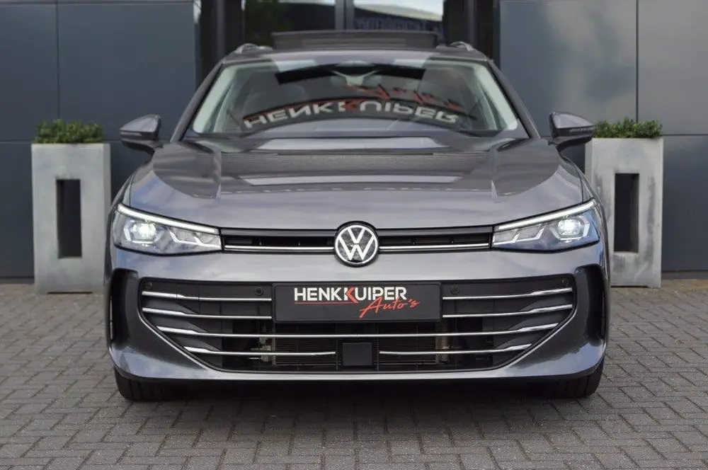 Volkswagen Passat Variant 1.5 eTSI DSG Business 150pk / Pano uit 2024, foto 7