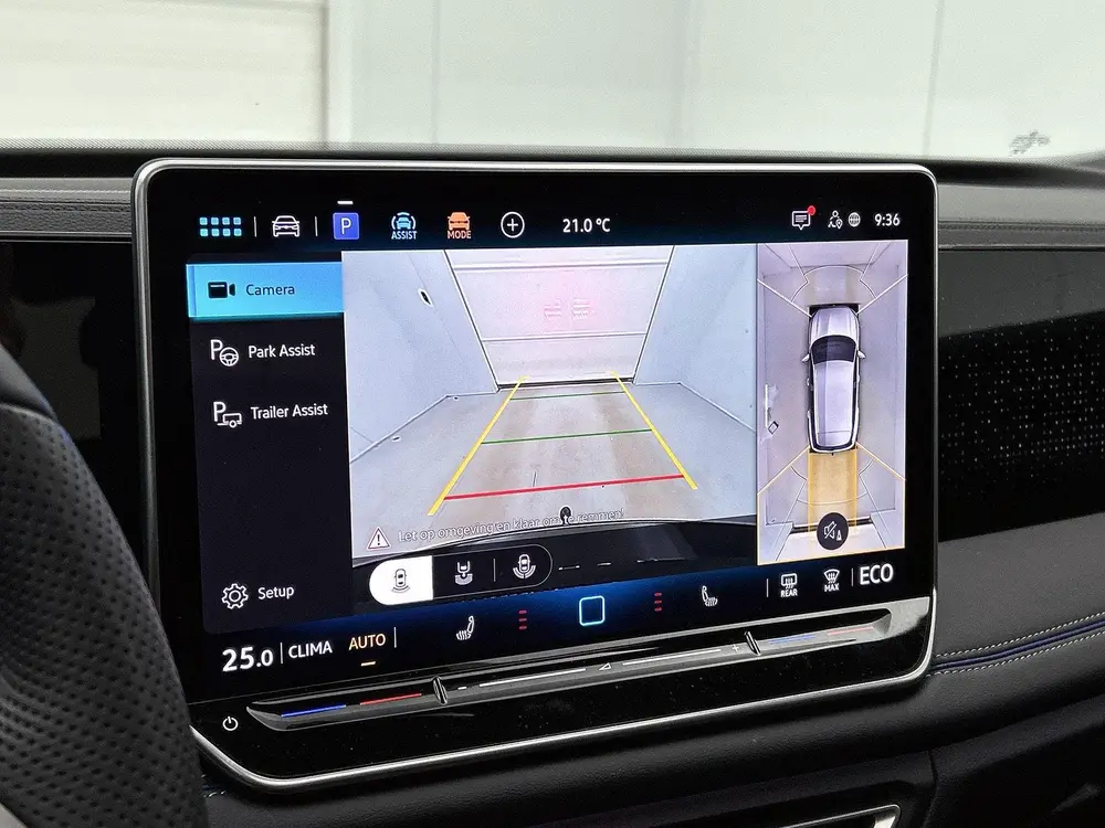 Volkswagen Tiguan 1.5 eHybrid R-Line Business | 204 PK | SoH uit 2024, foto 14