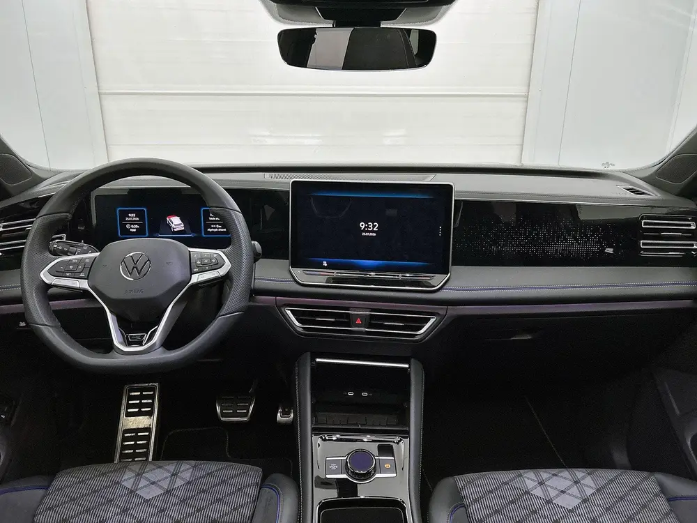 Volkswagen Tiguan 1.5 eHybrid R-Line Business | 204 PK | SoH uit 2024, foto 19