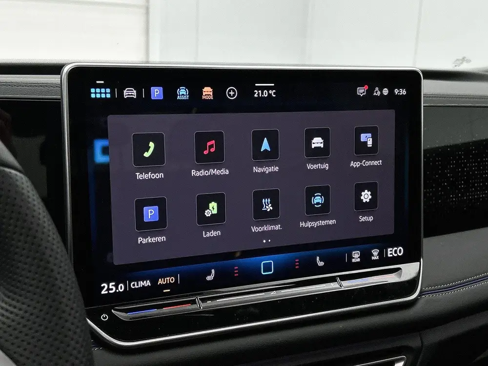 Volkswagen Tiguan 1.5 eHybrid R-Line Business | 204 PK | SoH uit 2024, foto 7