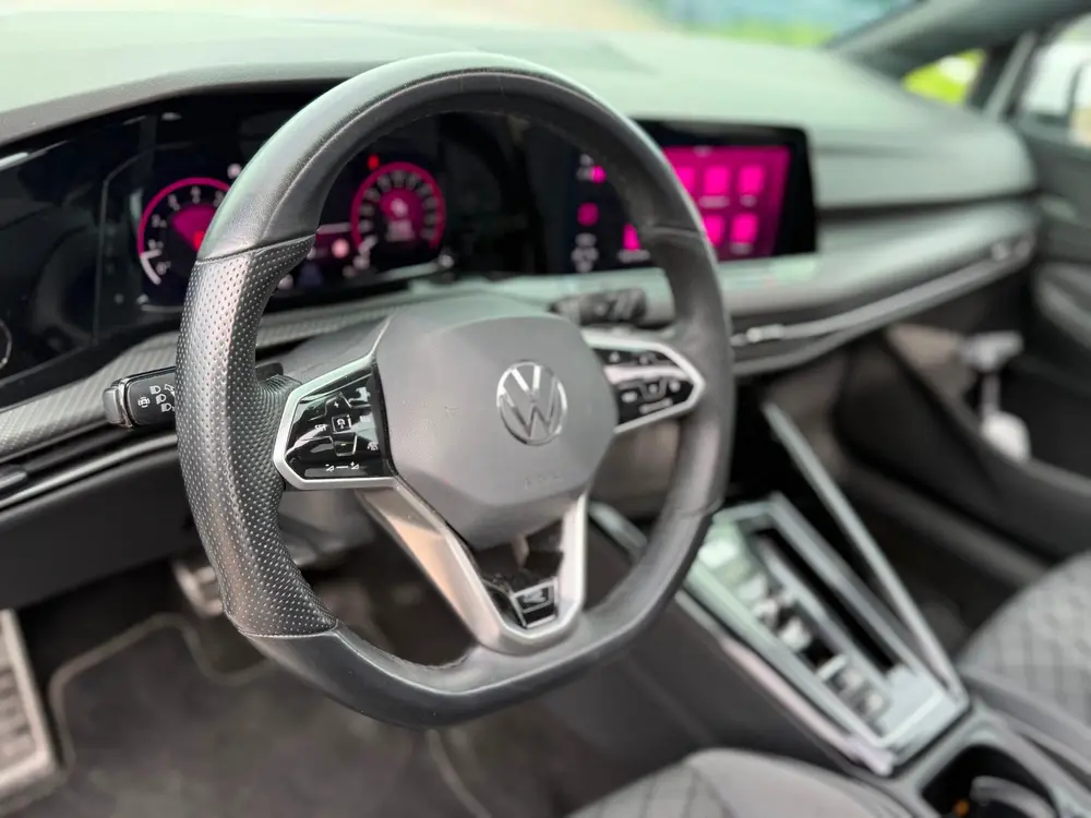 Volkswagen Golf 1.5 eTSI R-Line Business uit 2023, foto 5